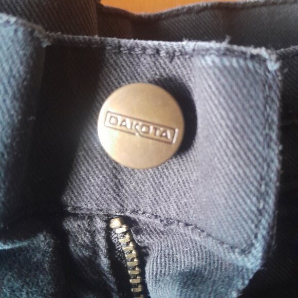 Men's Dakota carpenter work pants - Picture 5 of 8